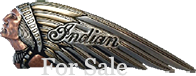 Indian Logo